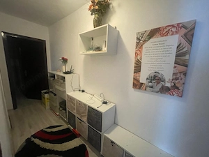 Apartament 3 camere, 68.87 mp total, etaj 3, Valea Rosie - imagine 15