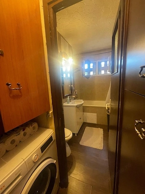 Apartament 3 camere, 68.87 mp total, etaj 3, Valea Rosie - imagine 18