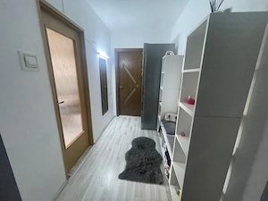 Apartament 3 camere, 68.87 mp total, etaj 3, Valea Rosie - imagine 13