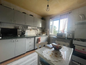 Apartament 3 camere, 68.87 mp total, etaj 3, Valea Rosie - imagine 10