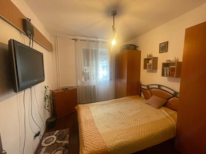 Apartament 3 camere, 68.87 mp total, etaj 3, Valea Rosie - imagine 8