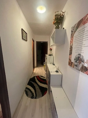 Apartament 3 camere, 68.87 mp total, etaj 3, Valea Rosie - imagine 16