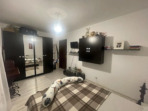 Apartament 3 camere, 68.87 mp total, etaj 3, Valea Rosie - imagine 6