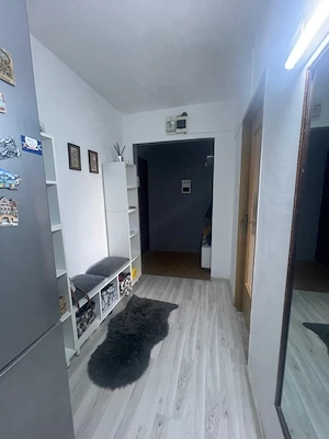 Apartament 3 camere, 68.87 mp total, etaj 3, Valea Rosie - imagine 14