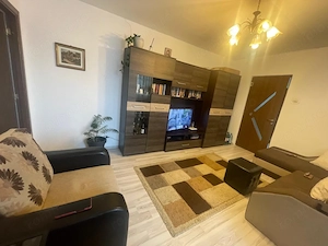 Apartament 3 camere, 68.87 mp total, etaj 3, Valea Rosie - imagine 4