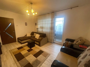 Apartament 3 camere, 68.87 mp total, etaj 3, Valea Rosie - imagine 3