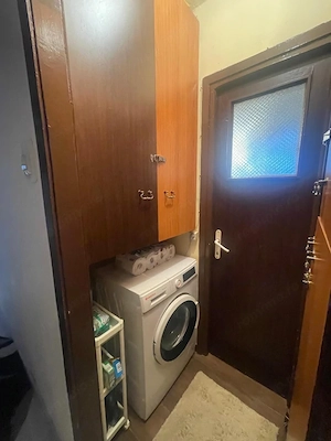 Apartament 3 camere, 68.87 mp total, etaj 3, Valea Rosie - imagine 20