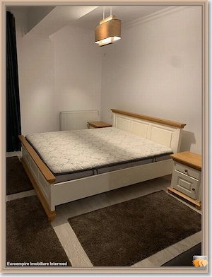 Apartament 2 camere-Tomis Nord - imagine 7
