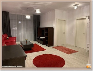 Apartament 2 camere-Tomis Nord - imagine 2