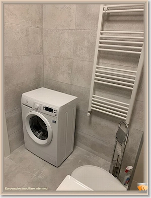 Apartament 2 camere-Tomis Nord - imagine 6