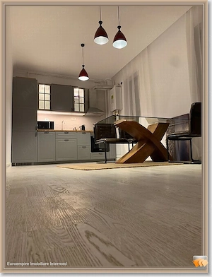 Apartament 2 camere-Tomis Nord - imagine 4