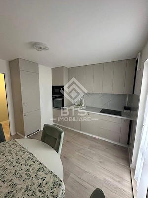 Apartament 2 camere | 53 mp | zona Kaufland - imagine 2
