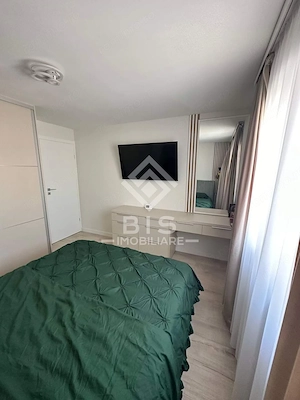 Apartament 2 camere | 53 mp | zona Kaufland - imagine 7