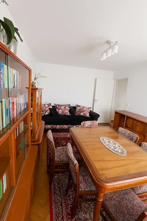 Apartament 2 camere decomandate zona Terezian - imagine 3