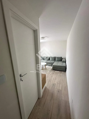 Apartament 2 camere | 53 mp | zona Kaufland - imagine 6