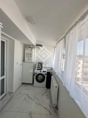 Apartament 2 camere | 53 mp | zona Kaufland - imagine 9
