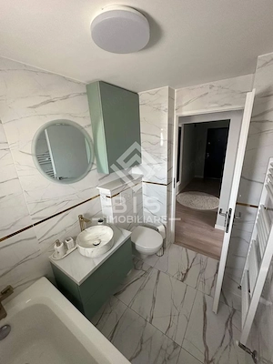 Apartament 2 camere | 53 mp | zona Kaufland - imagine 8