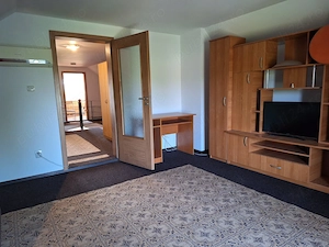 Apartament 3 camere in vila strada Campului