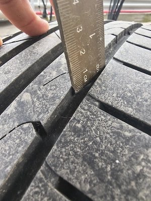 Cauciuri Vara 205 / 55 / R16