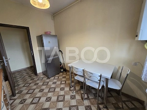 Apartament 2 camere de inchiriat cu balcon si parcare Piata Cluj Sibiu - imagine 12