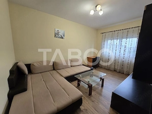Apartament 2 camere de inchiriat cu balcon si parcare Piata Cluj Sibiu - imagine 9