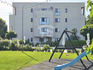 Apartament cu 1 cameră de vânzare – Sweet Home Residence | Chișoda - imagine 2