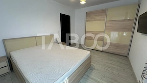 Casa 4 camere de inchiriat acces auto in curte Arhitectilor Sibiu  - imagine 19