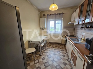 Apartament 2 camere de inchiriat cu balcon si parcare Piata Cluj Sibiu - imagine 5