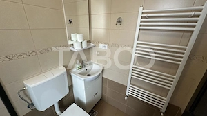 Casa 4 camere de inchiriat acces auto in curte Arhitectilor Sibiu  - imagine 12
