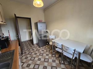 Apartament 2 camere de inchiriat cu balcon si parcare Piata Cluj Sibiu - imagine 6