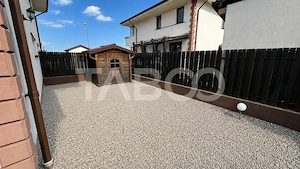 Casa 4 camere de inchiriat acces auto in curte Arhitectilor Sibiu  - imagine 7
