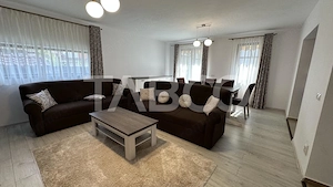 Casa 4 camere de inchiriat acces auto in curte Arhitectilor Sibiu  - imagine 14