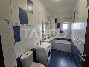 Apartament 2 camere de inchiriat cu balcon si parcare Piata Cluj Sibiu - imagine 7