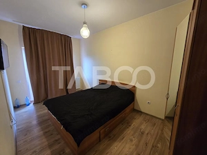 Apartament 2 camere de inchiriat cu balcon si parcare Piata Cluj Sibiu - imagine 3