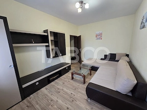 Apartament 2 camere de inchiriat cu balcon si parcare Piata Cluj Sibiu