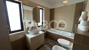 Casa 4 camere de inchiriat acces auto in curte Arhitectilor Sibiu  - imagine 15