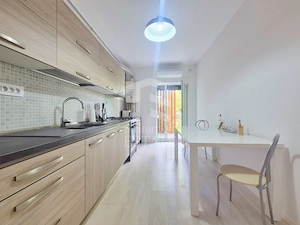 Apartament cu 1 cameră de vânzare – Sweet Home Residence | Chișoda - imagine 10