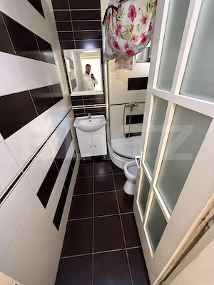 Apartament 2 camere, PETRE ISPIRESCU - imagine 8