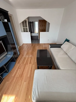 Apartament 2 camere, PETRE ISPIRESCU - imagine 2