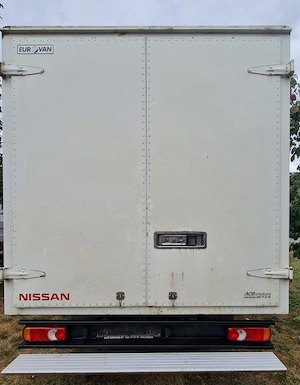 Nissan atleon 3.0 130  - imagine 6