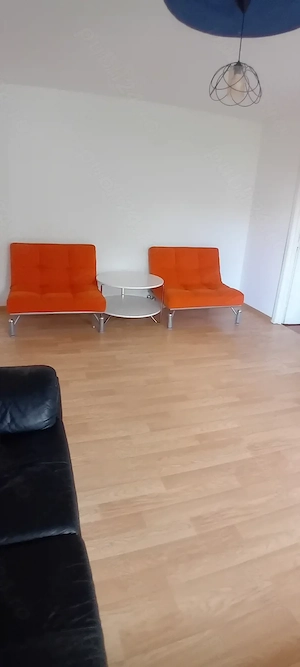 3 camere Centru langa Prefectura