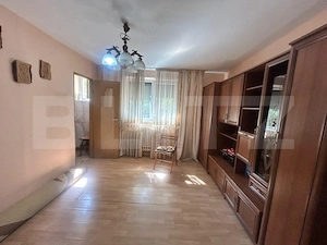 Apartament 2 camere, etaj 1, zona Decebal