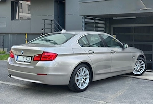 Bmw Seria 5 f10 2012 Euro 5 190.000 km 530d 204 cp - imagine 3