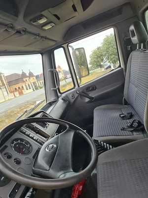 Nissan atleon 3.0 130  - imagine 8