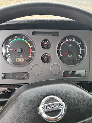 Nissan atleon 3.0 130  - imagine 9