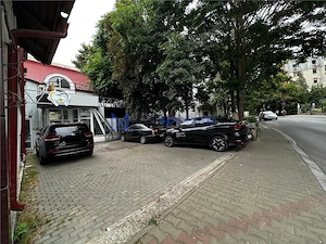 Spatiu birou central Iasi, str. Armeana, 55mp - imagine 6