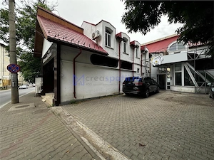 Spatiu birou central Iasi, str. Armeana, 55mp - imagine 5