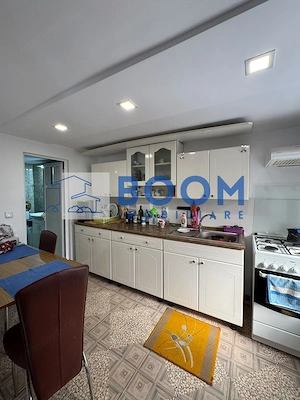 Casa 3 Camere | Calimanesti | Renovata | Centrala Proprie - imagine 8