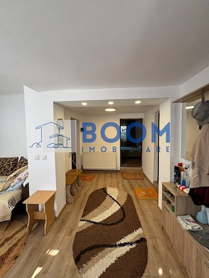 Casa 3 Camere | Calimanesti | Renovata | Centrala Proprie - imagine 5