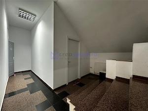 Spatiu birou central Iasi, str. Armeana, 55mp - imagine 7